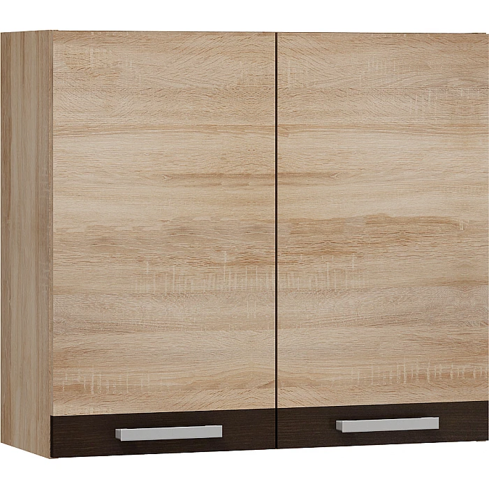 Virtves skapītis "POLO" 80x72x31.1