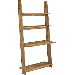 Plaukts "RACK" 100x196x37