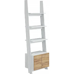 Plaukts "RACK" 60x196x37