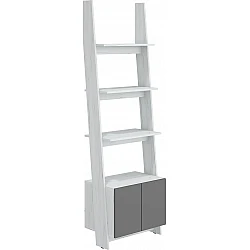 Plaukts "RACK" 60x196x37