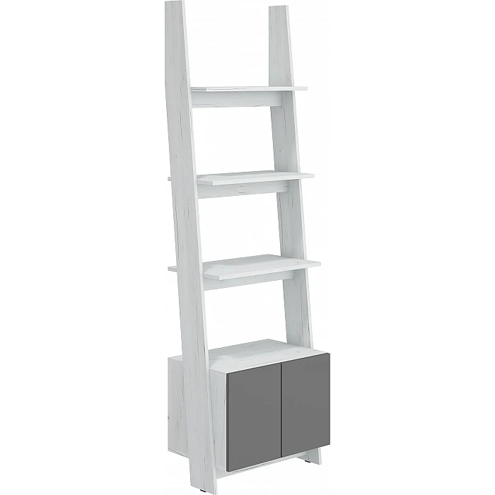Plaukts "RACK" 60x196x37