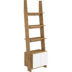 Plaukts "RACK" (glancēts) 60x196x37
