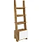 Plaukts "RACK" (glancēts) 60x196x37
