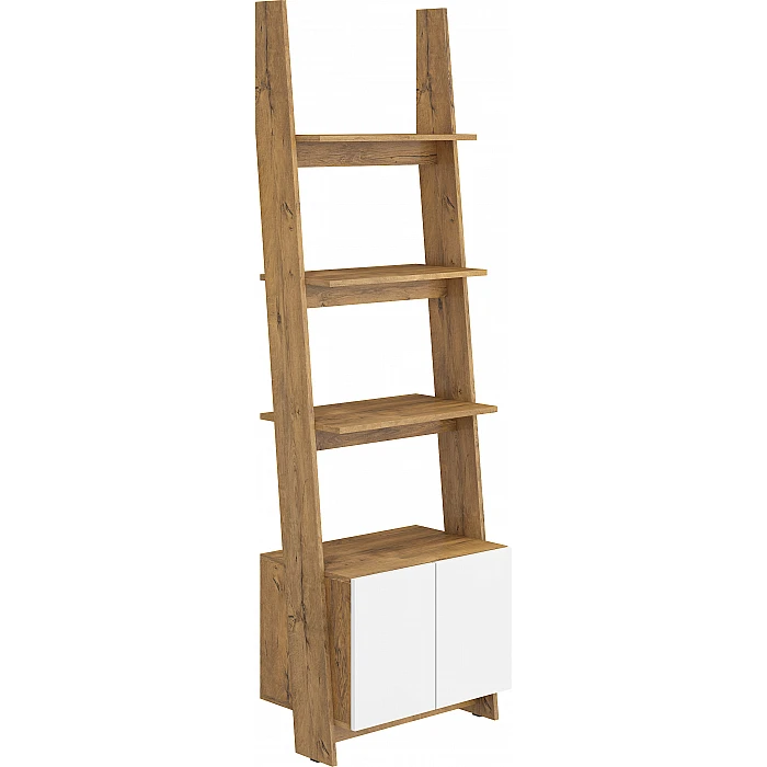 Plaukts "RACK" (glancēts) 60x196x37
