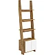 Plaukts "RACK" (glancēts) 60x196x37