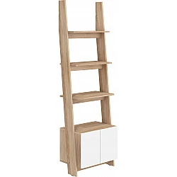 Plaukts "RACK" (glancēts) 60x196x37
