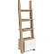 Plaukts "RACK" (glancēts) 60x196x37