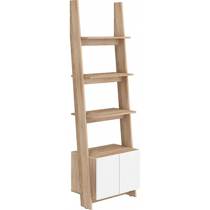 Plaukts "RACK" (glancēts) 60x196x37