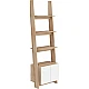Plaukts "RACK" (glancēts) 60x196x37