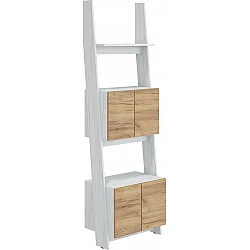 Plaukts "RACK" 60x196x37