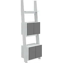 Plaukts "RACK" 60x196x37