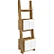 Plaukts "RACK" (glancēts) 60x196x37