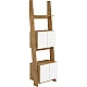 Plaukts "RACK" (glancēts) 60x196x37