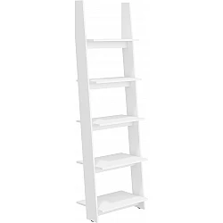 Plaukts "RACK" 60x196x37
