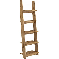 Plaukts "RACK" 60x196x37