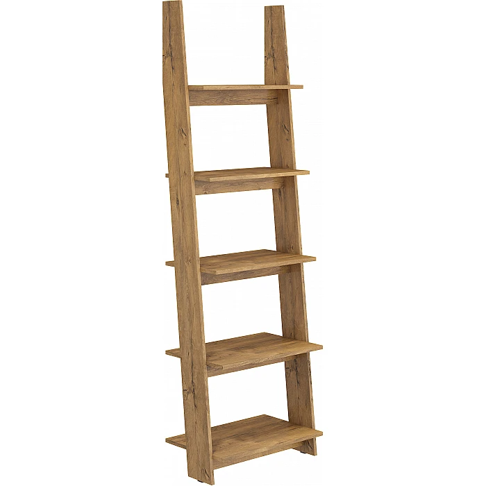 Plaukts "RACK" 60x196x37