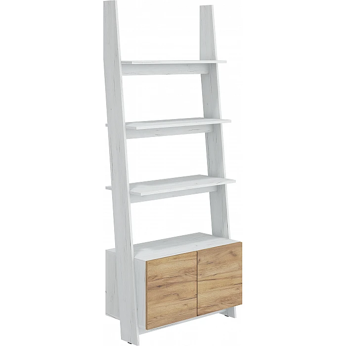Plaukts "RACK" 80x196x37