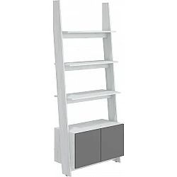 Plaukts "RACK" 80x196x37