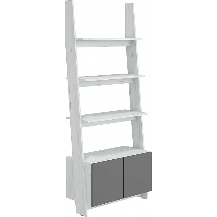 Plaukts "RACK" 80x196x37