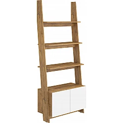 Plaukts "RACK" (glancēts) 80x196x37