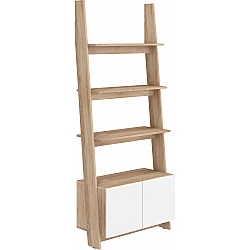 Plaukts "RACK" (glancēts) 80x196x37