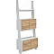 Plaukts "RACK" 80x196x37