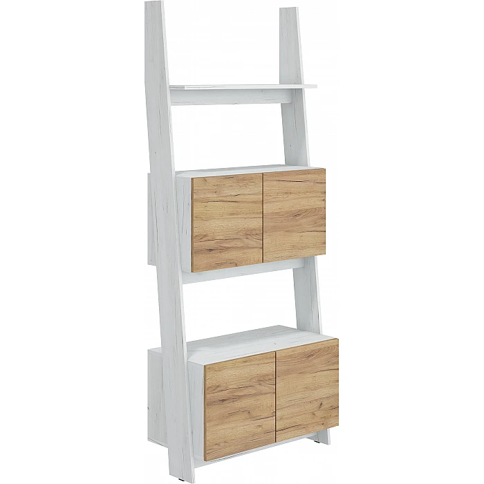 Plaukts "RACK" 80x196x37