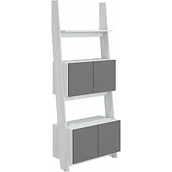 Plaukts "RACK" 80x196x37