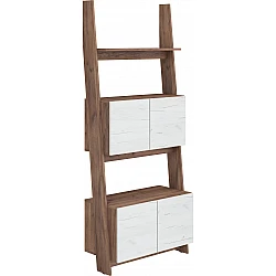 Plaukts "RACK" 80x196x37