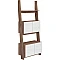 Plaukts "RACK" 80x196x37