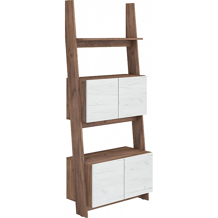 Plaukts "RACK" 80x196x37