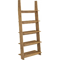 Plaukts "RACK" 80x196x37