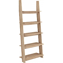 Plaukts "RACK" 80x196x37