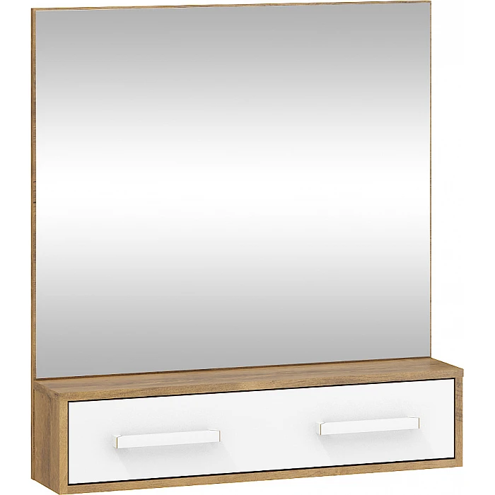 Spogulis "RIO" 84x91.3x16.2