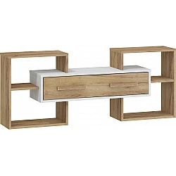 Piekarināms plaukts "RIO" 126.8x50.5x22