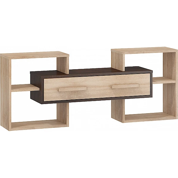 Навесная полка 