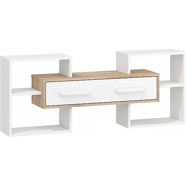 Piekarināms plaukts "RIO" 126.8x50.5x22