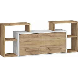 Piekarināms plaukts "RIO" 126.8x50.5x22