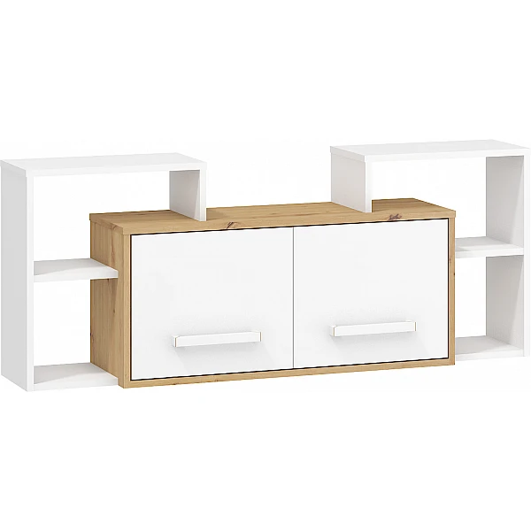 Piekarināms plaukts "RIO" 126.8x50.5x22