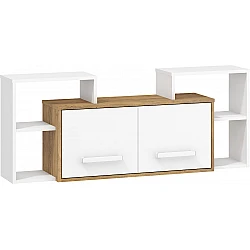 Piekarināms plaukts "RIO" 126.8x50.5x22