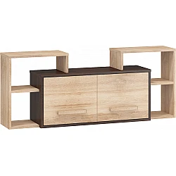 Навесная полка 