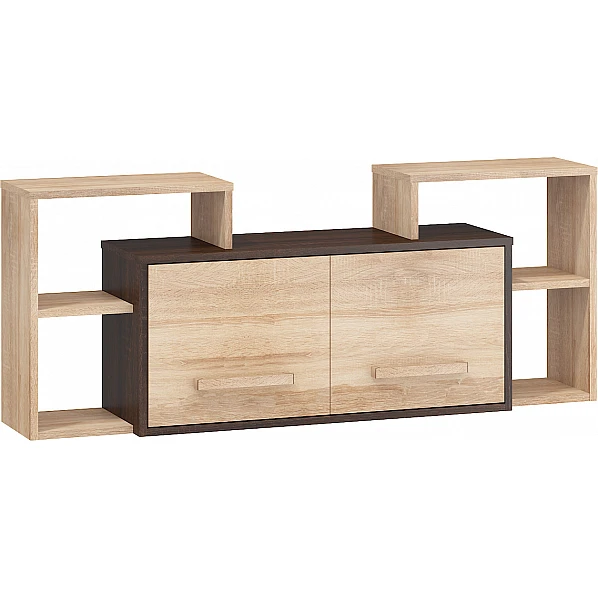 Навесная полка 