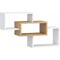 Навесная полка 