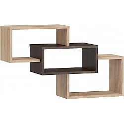 Piekarināms plaukts "RIO" 85x50.5x22