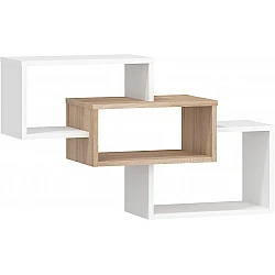 Навесная полка 