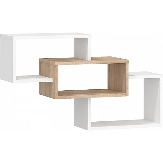 Навесная полка 