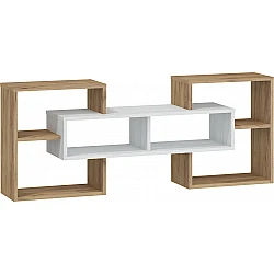 Piekarināms plaukts "RIO" 126.8x50.5x22