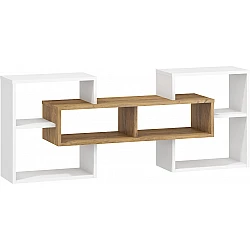 Piekarināms plaukts "RIO" 126.8x50.5x22