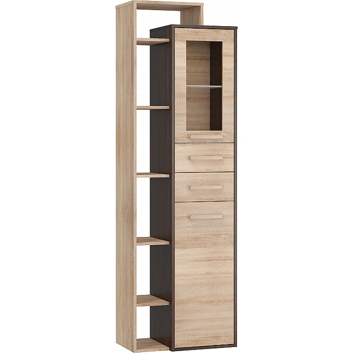 Display Cabinet 