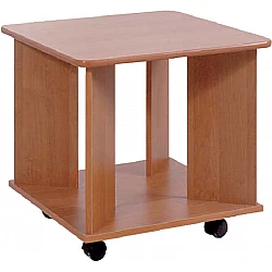 Žurnālgalds "SJ/D" 61x56x61